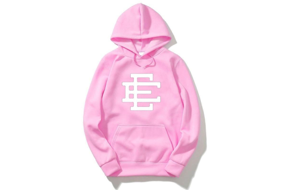 Eric Emanuel hoodie