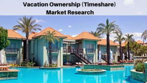 Vacation ownership market