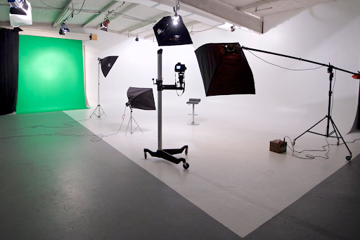 photo studio rental in New York City