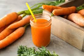 Carrots Are An Excellent Source Of These Remarkable Health Advantages.