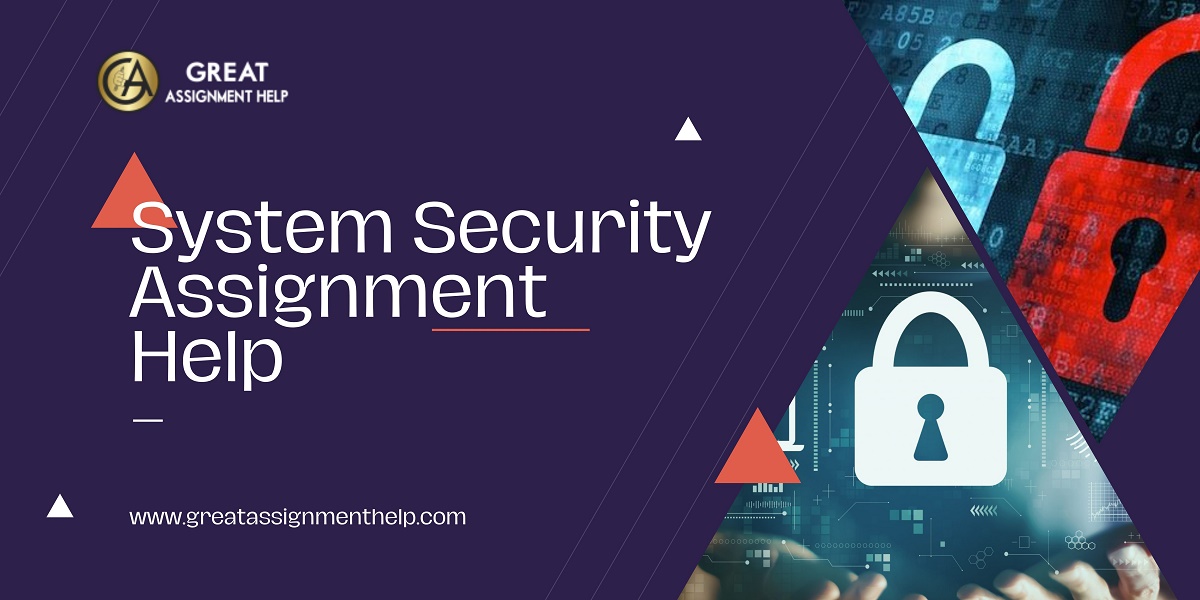 System Security Assignment
