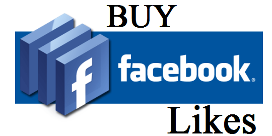 Buying Facebook Likes for Your in