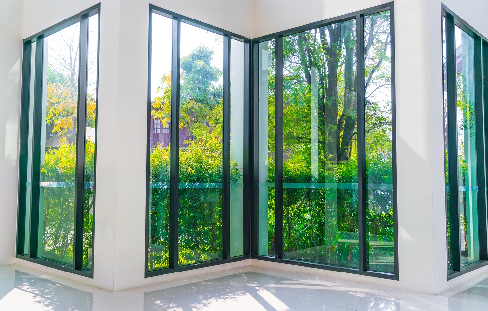 double glazing perth