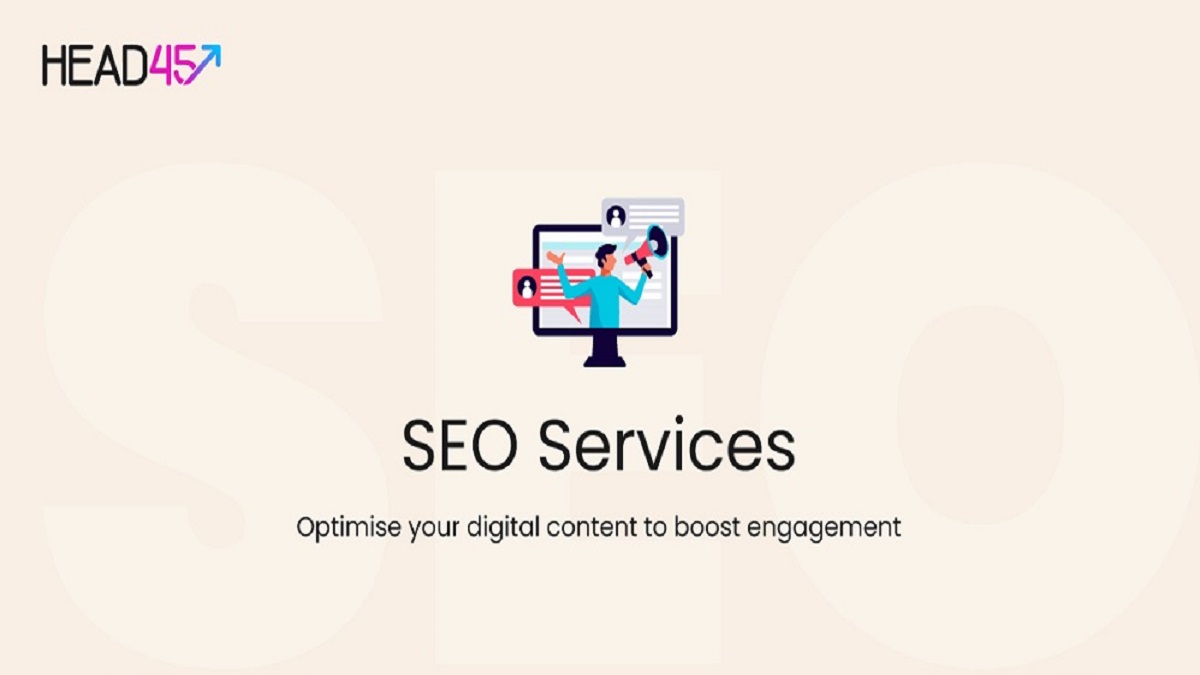 Seo Company Sheffield