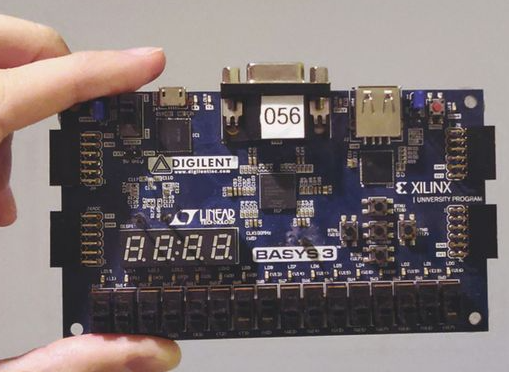 FPGA Chip