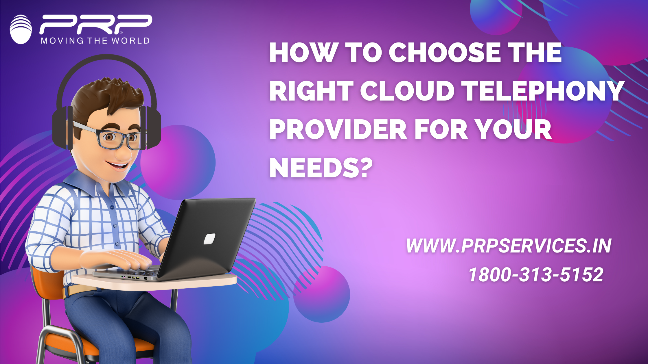 Cloud Telephony Service Provider
