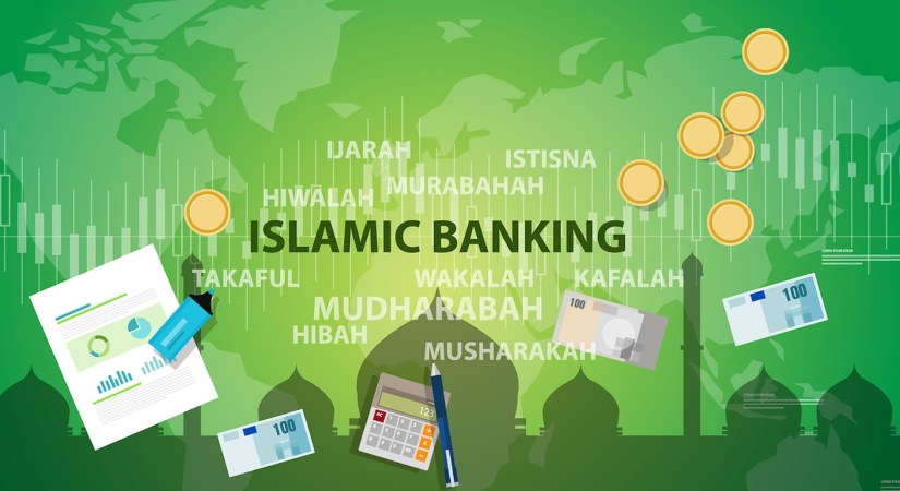 Islamic finance phd