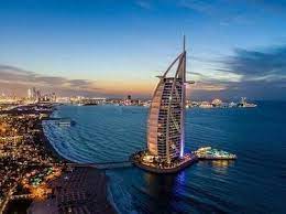 Dubai holiday packages