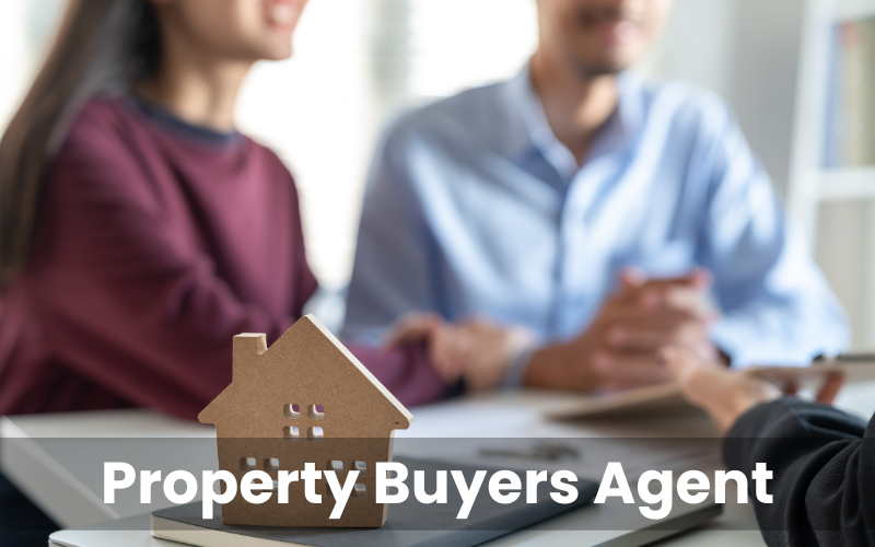 Property Buyers Agent