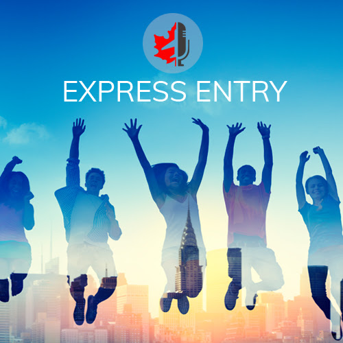 Canada express entry eligibility