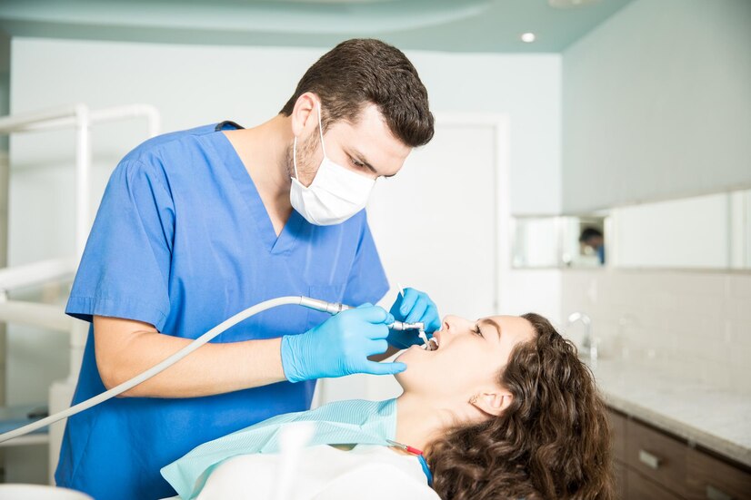 Emergency Dental Care in Anderson, SC: Swift Relief When You Need It