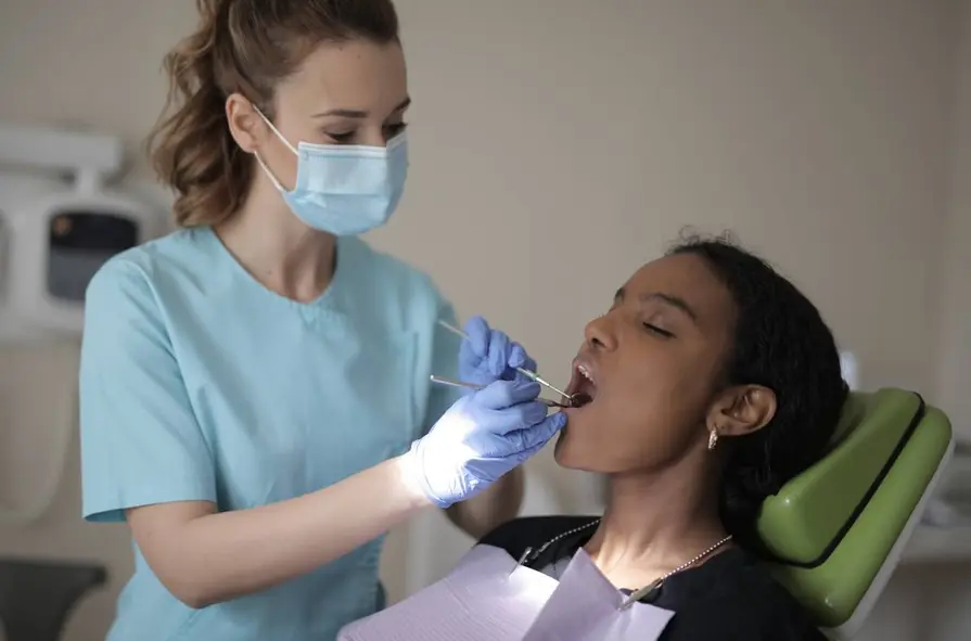 Finding the Right Dentist: A Guide to Practices Accepting New Patients