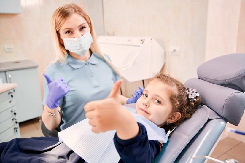Gentle Care for Little Grins: Children's Dentist in Fairhope, AL