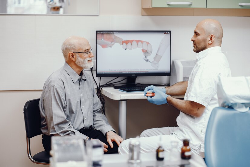 The Cost of Dental Implants in Trussville, AL