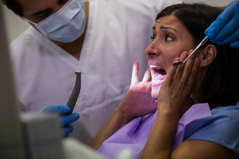 Understanding Tooth Extraction in Little Rock, AR