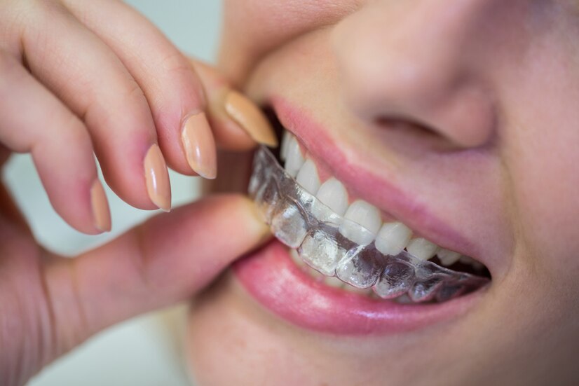 Understanding the Cost of Invisalign in The Woodlands