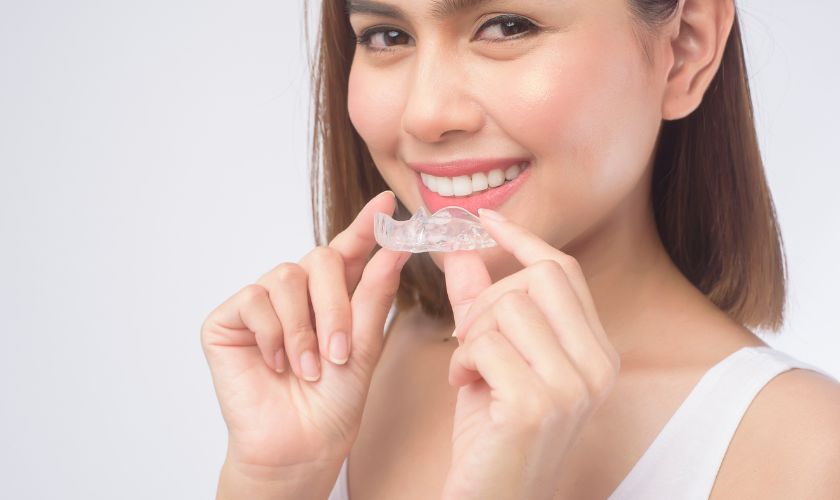 Unlock Your Best Smile with Invisalign: The Modern Solution to Straight Teeth
