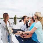 Setting Sail for Unforgettable Memories: Private Party Cruises in Dubai