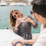 Luxury Afloat: Exploring Yacht Rental Options in Dubai