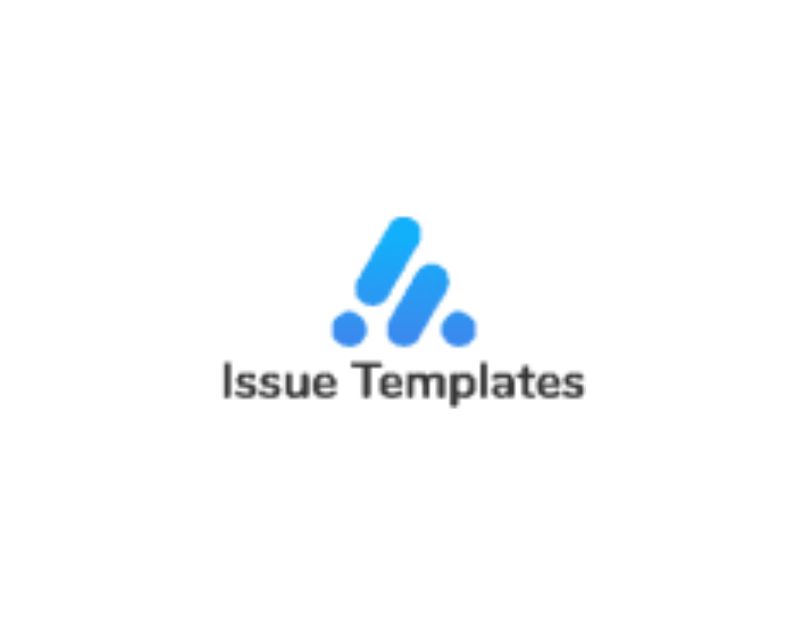 how to create a bug template in jira