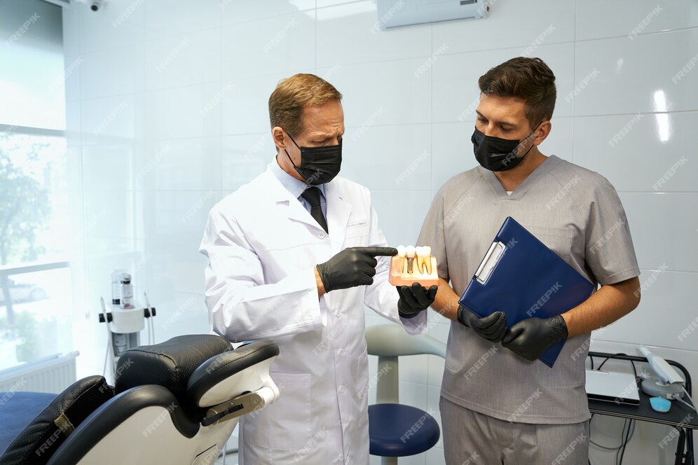 A Comprehensive Guide to Modern Tooth Replacement