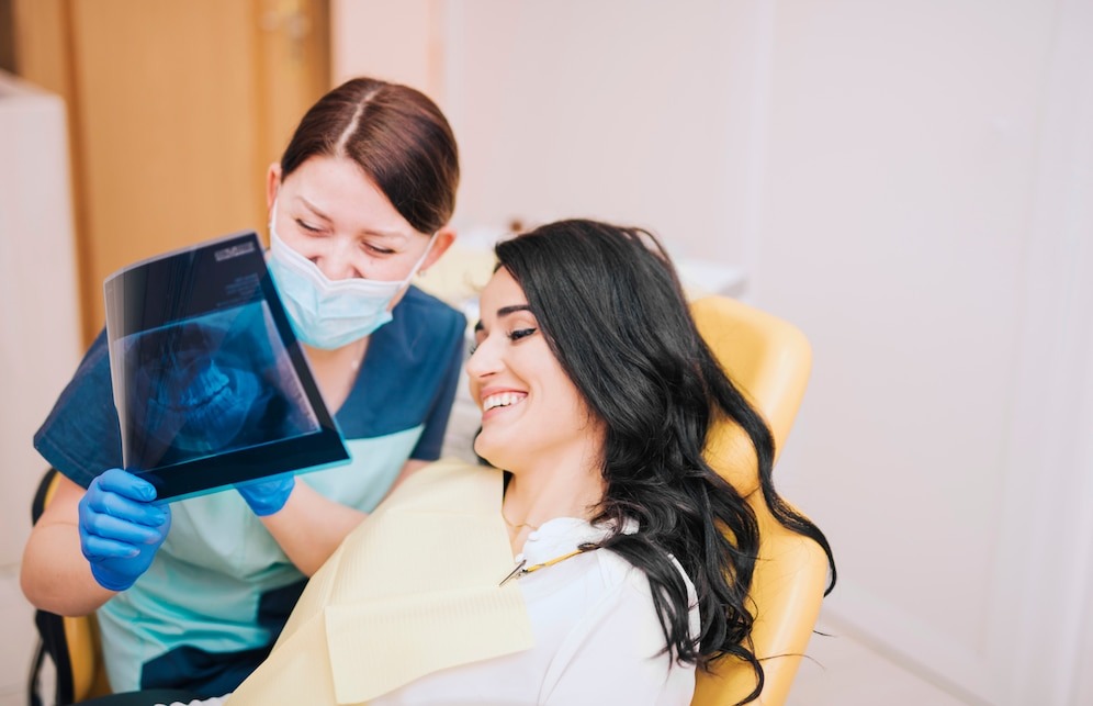 Comprehensive Family Dental Care in Pascagoula, MS