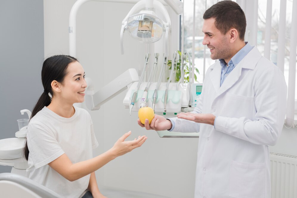 Ensuring Optimal Oral Health in Little Rock, AR