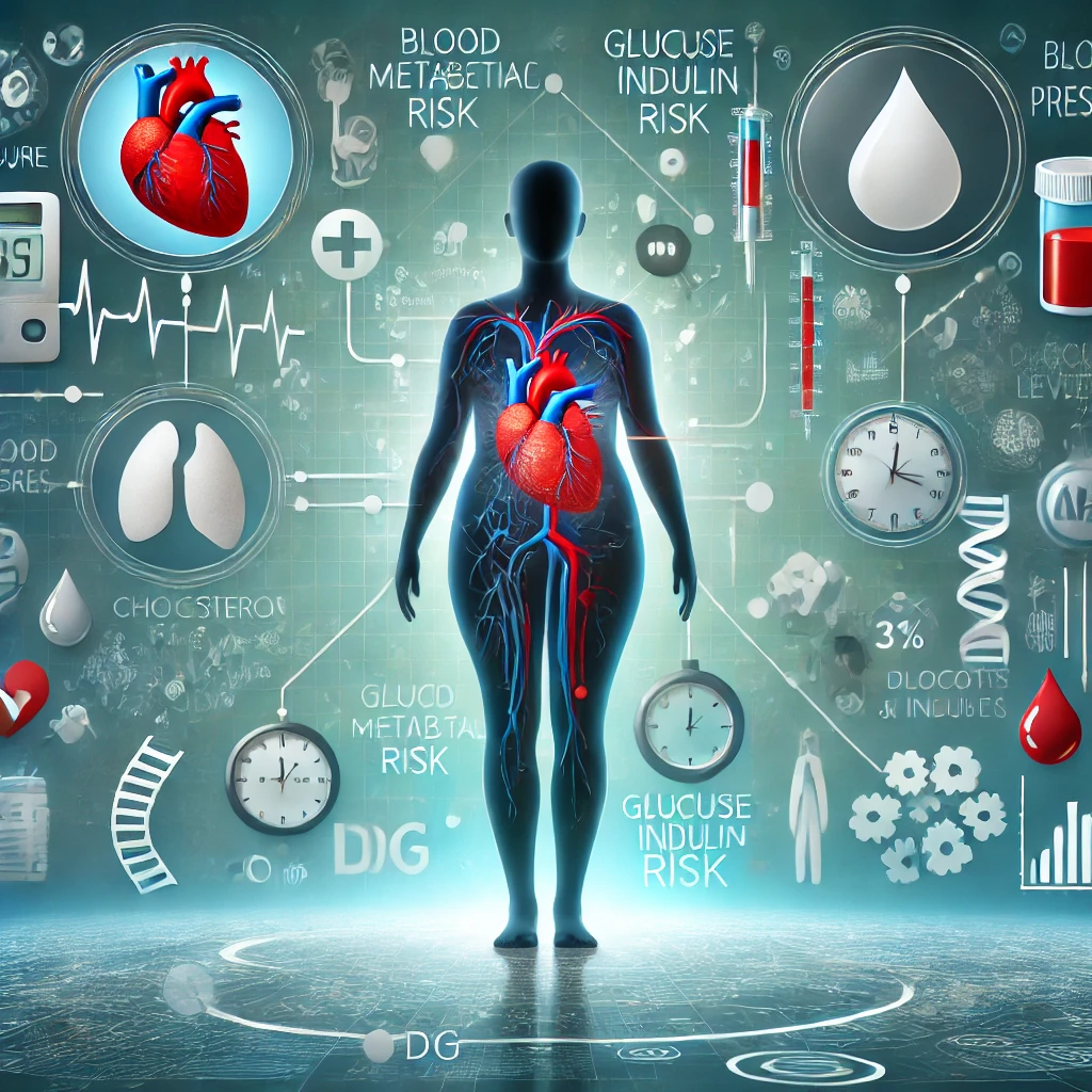 cardiometabolic risk cme