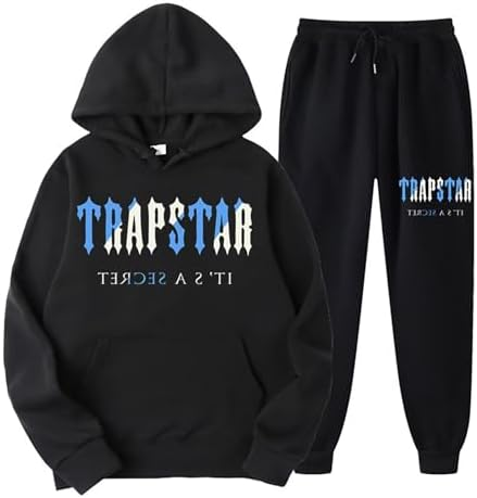 Trapstar Tracksuit