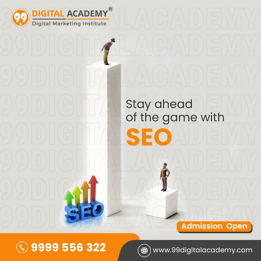 Mobile SEO training