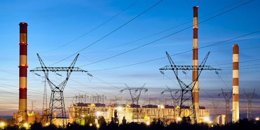 How Modern Switchgear Improves Power Distribution Efficiency