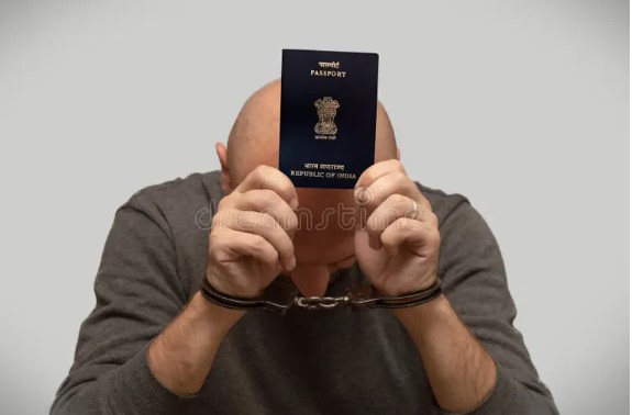 Indian Visa