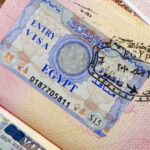 Egypt Visa For AZERBAIJANI CITIZENS