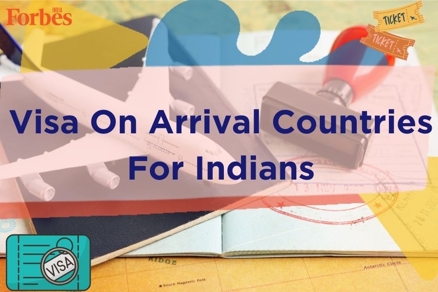 Indian Visa on Arrival