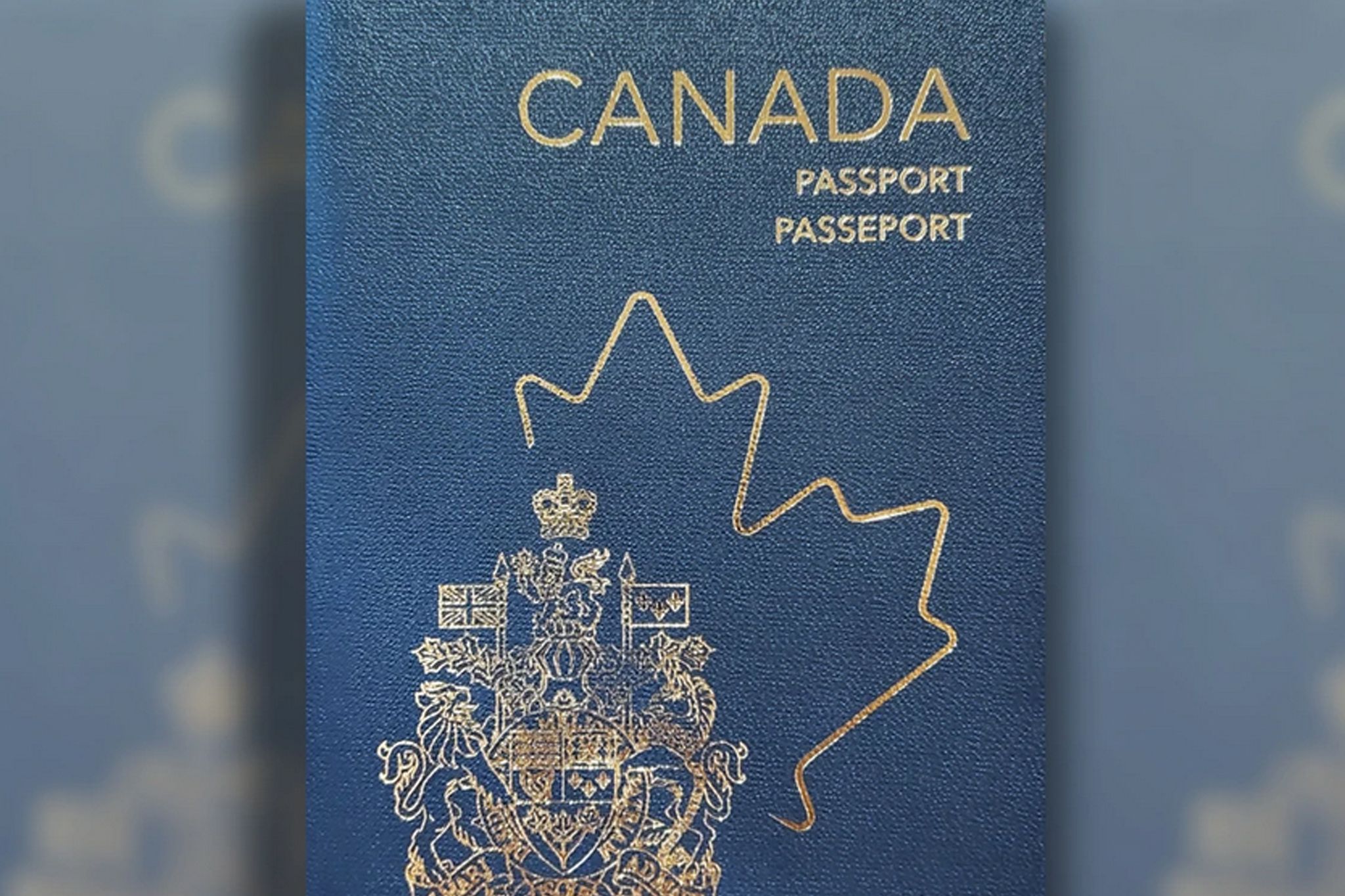 CANADA VISA