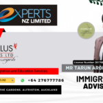 How to Resolve Visa Issues with New Zealand Customer Support