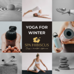 Healthy Yoga for Winter Season – Fitness Tips by Luxury Spa in Mumbai