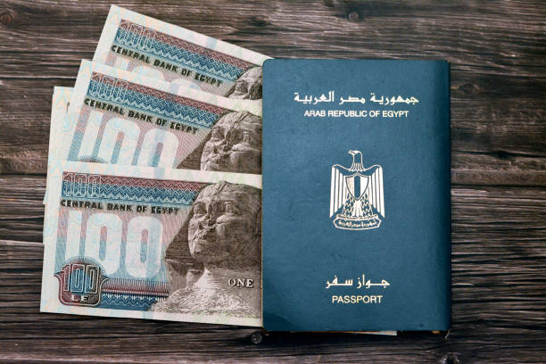 Egypt Visa