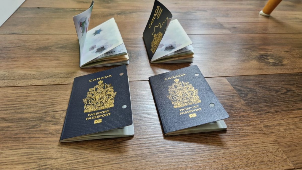 Canada Visa