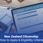 Polish Citizens Visiting New Zealand Visa Information and Tips