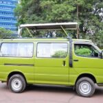 Safari Van Hire in Uganda: The Ultimate Guide to Exploring Uganda’s Wildlife