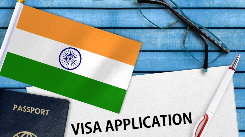 Indian Visa