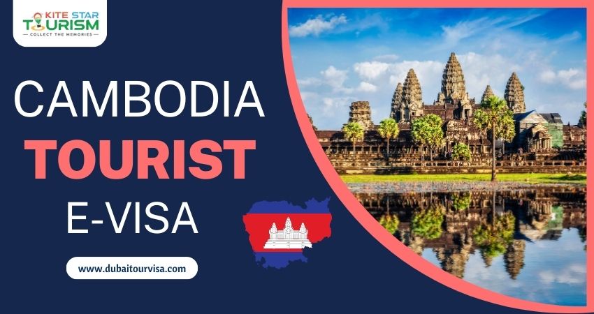 Cambodia Tourist Visa