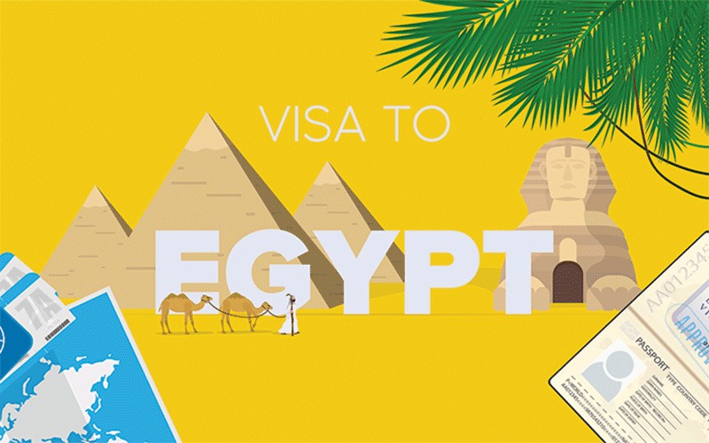 Egypt Visa