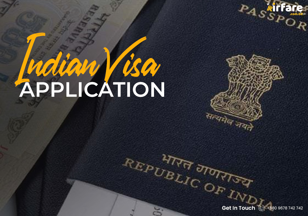 Indian Visa