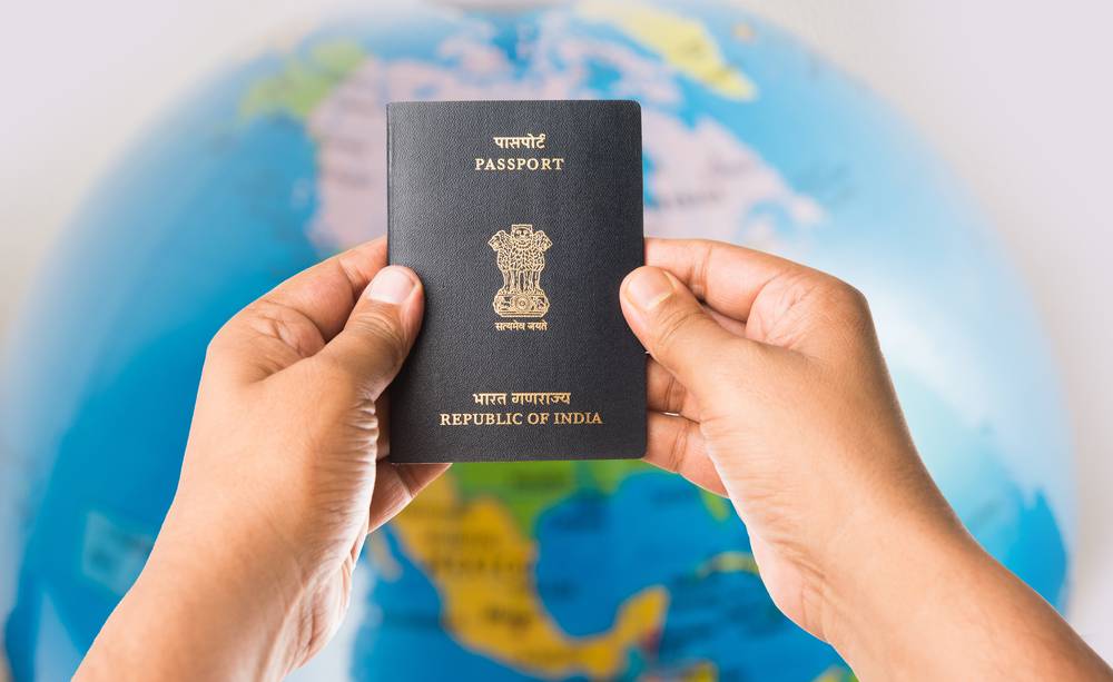 India Visa