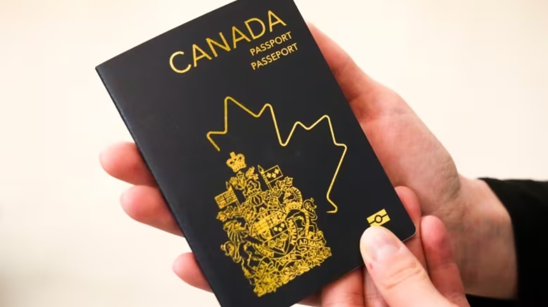 CANADA VISA