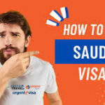 SAUDI VISA REJECTED: What to Do Next?