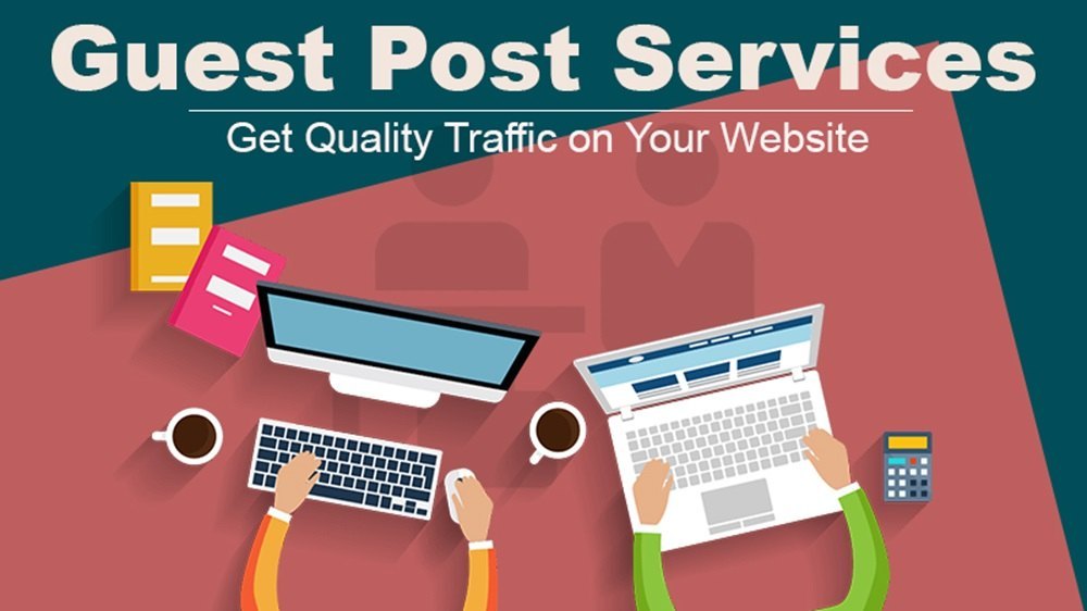 Guest Post Services