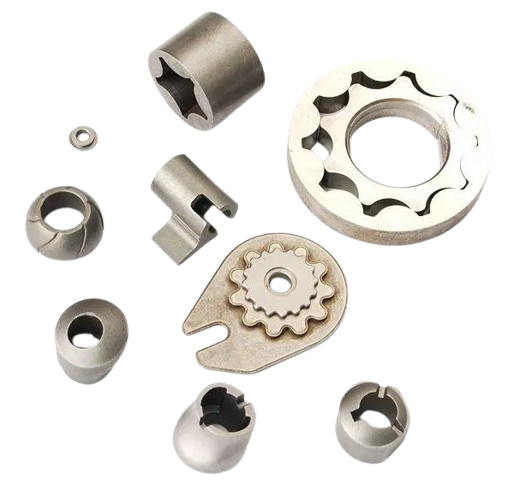 Precision Machining Parts Manufacturer